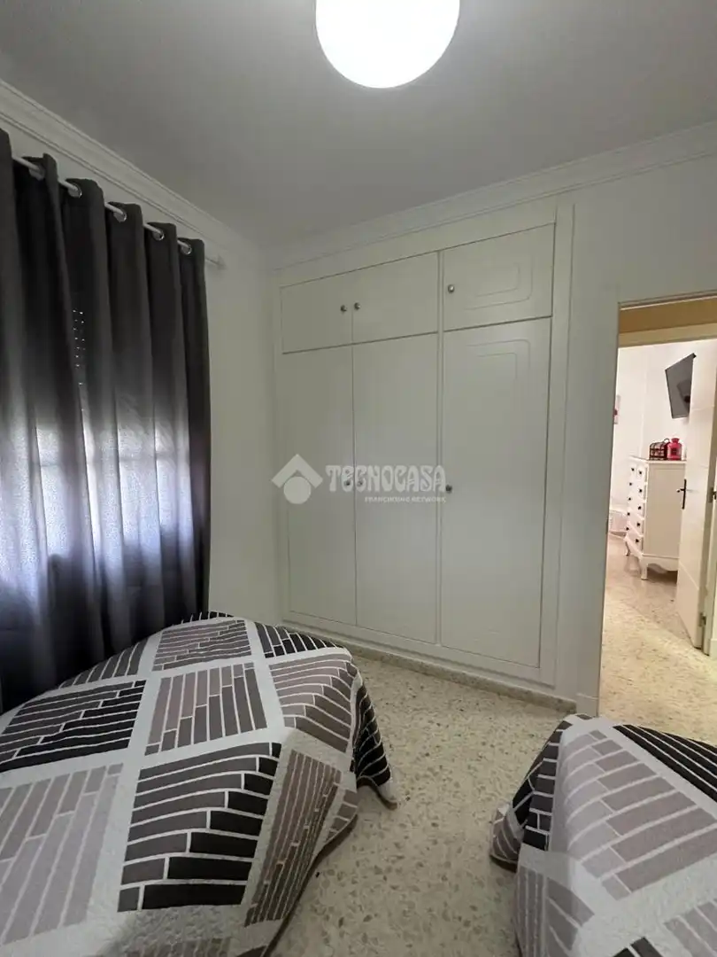 Habitación de Piso en venta en Arcos de la Frontera con Aire acondicionado y Calefacción