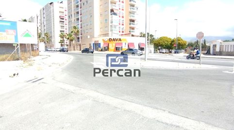 Foto 5 de Terreny en venda a Avinguda Ausiàs March, Campello pueblo, El Campello