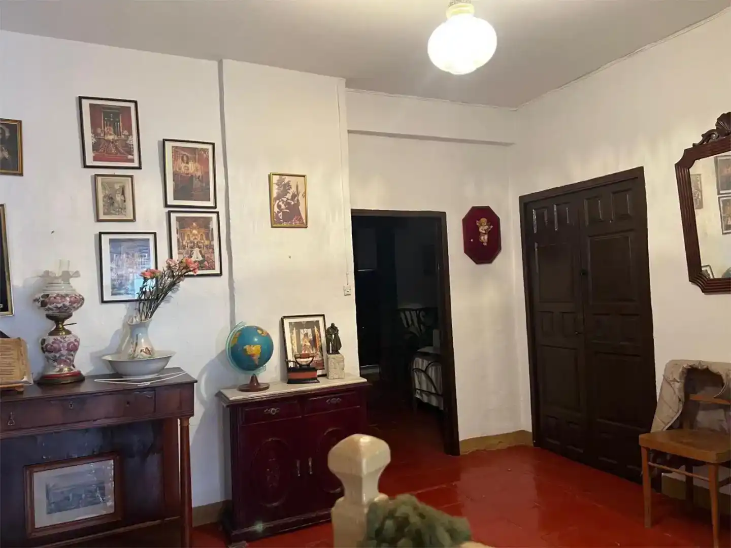 Piso en venta en Álora con Trastero