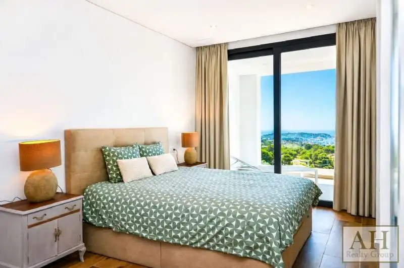 Habitación de Casa o chalet en venta en Altea