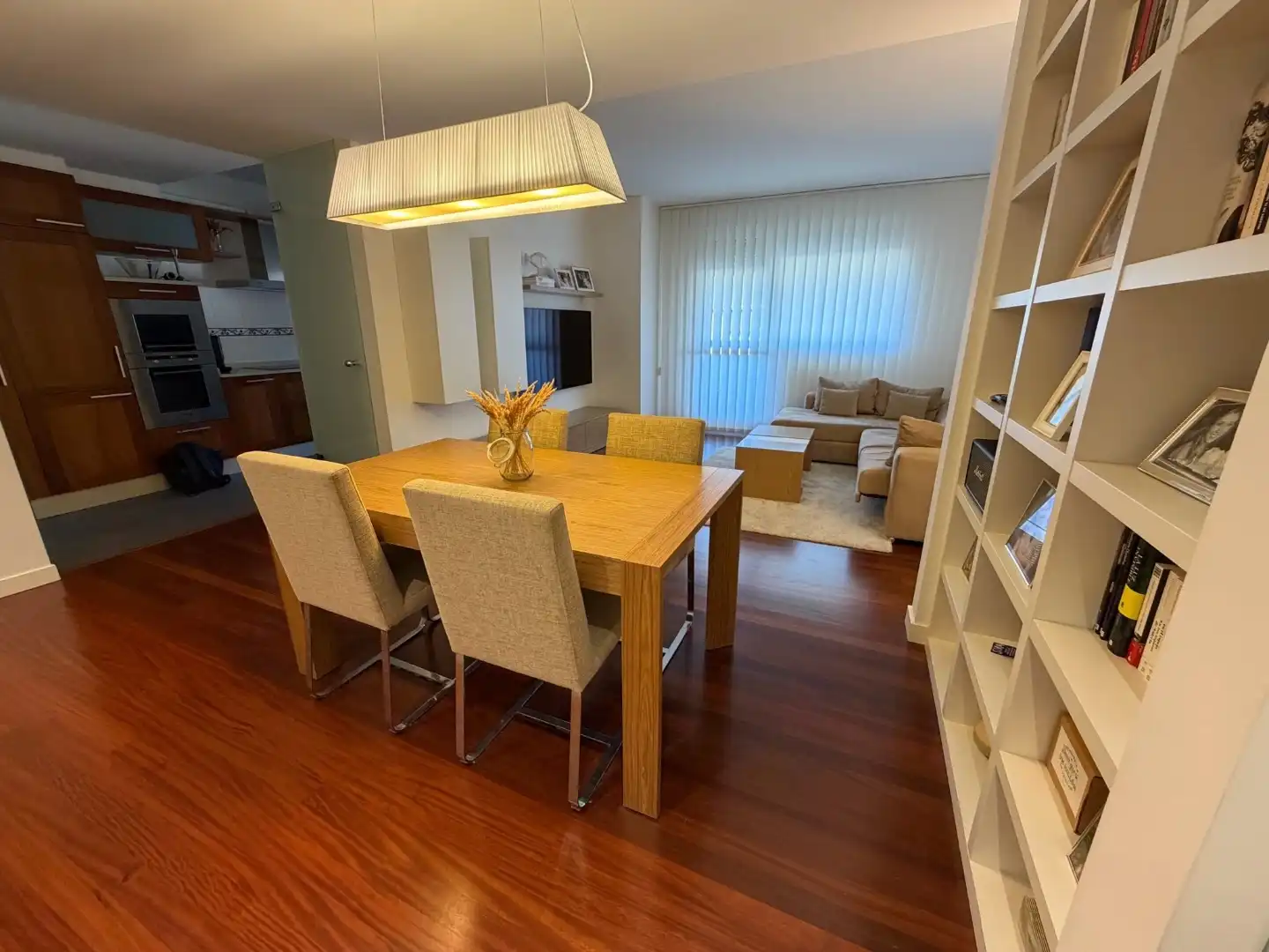 Comedor de Piso en venta en Ayala / Aiara, Araba - Álava