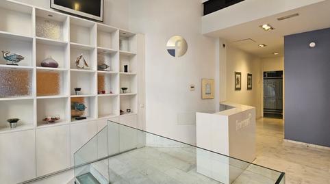 Foto 2 von Geschaftsraum zum Verkauf in Molina de Segura - Calle Mayor, 74, El Castillo - San Roque - El Carmen, Molina de Segura