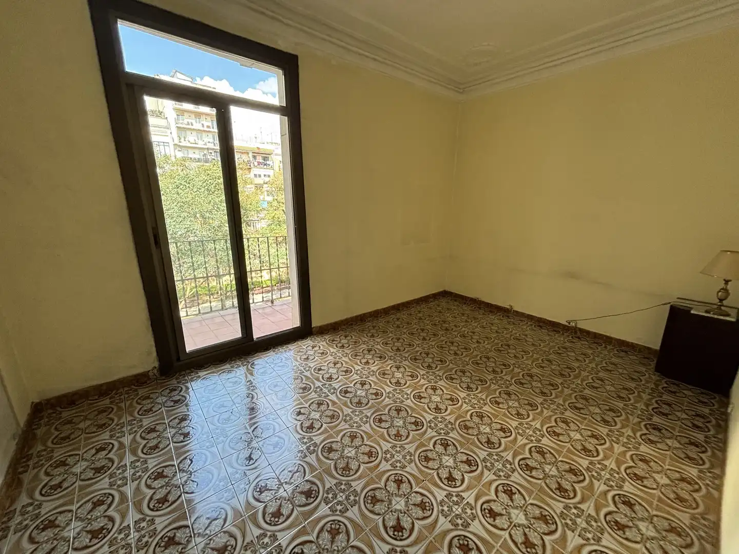 Habitación de Piso en venta en Barcelona con Terraza y Balcón
