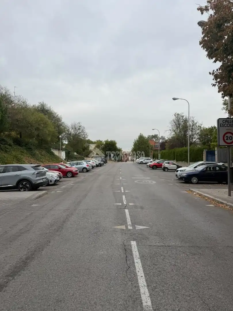 Pis en venda a Moncloa - Aravaca, imagen 11