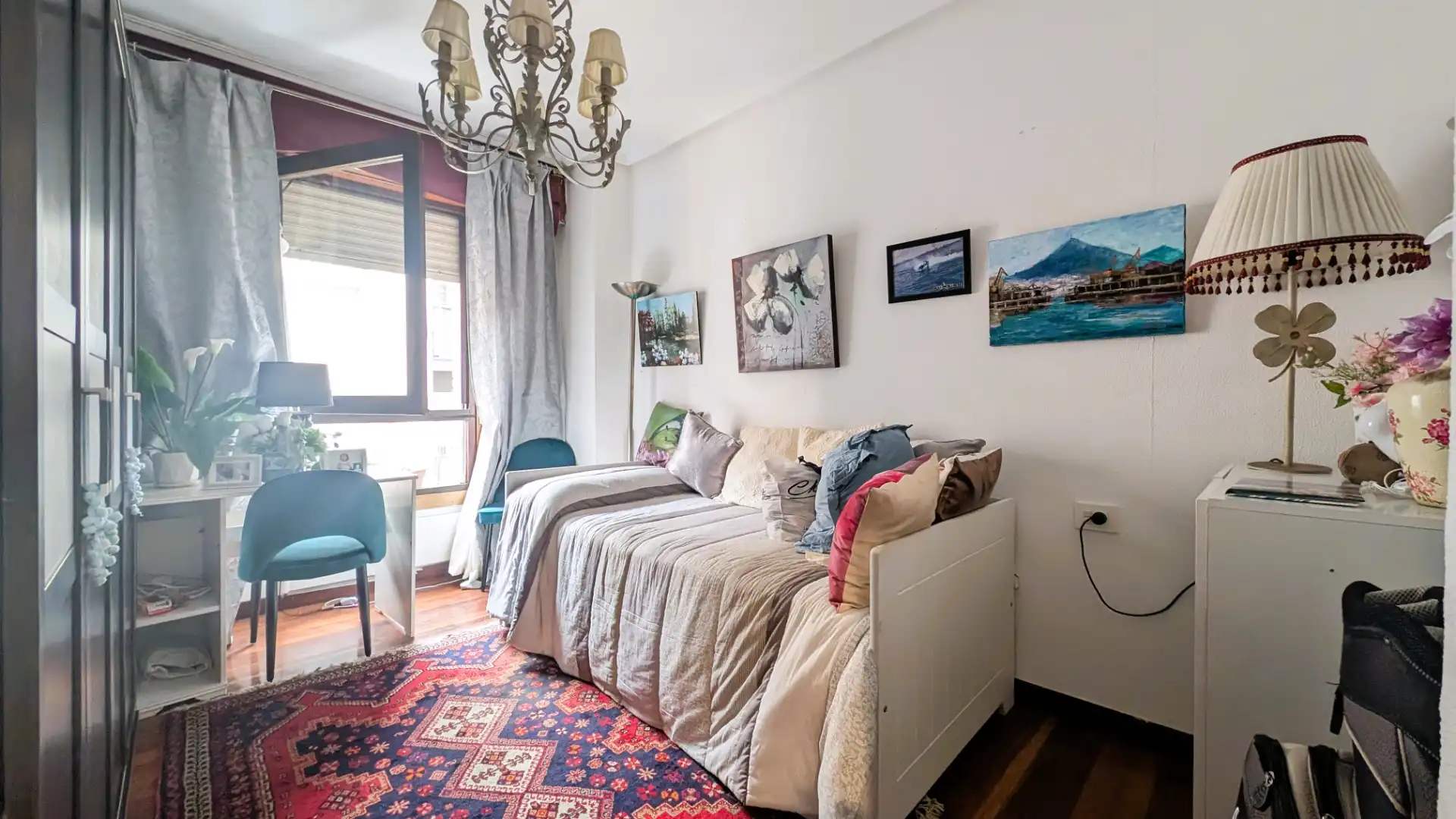 Wohnung mit Aufzug zum Verkauf in Las Arenas, imagen 18