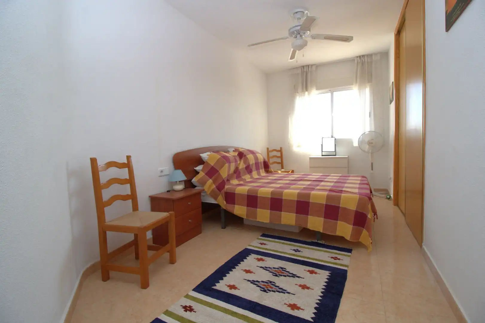 Bedroom of Apartments for sale in Almoradí  with Terrace and Swimming Pool