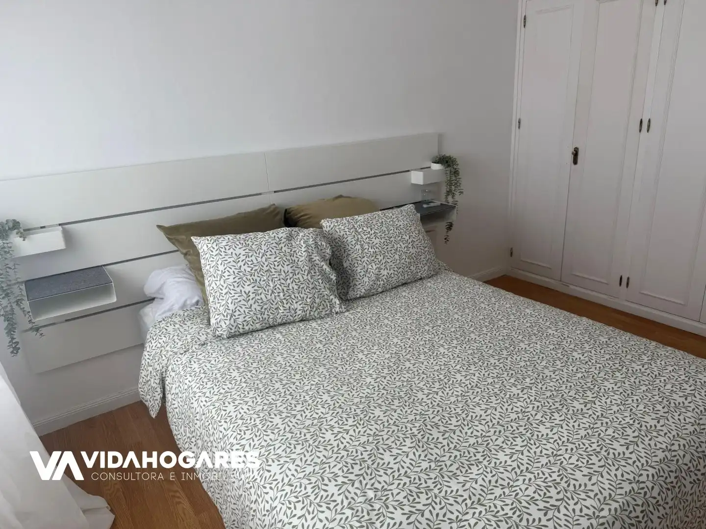 Bedroom of Flat for sale in Rota  with Terrace