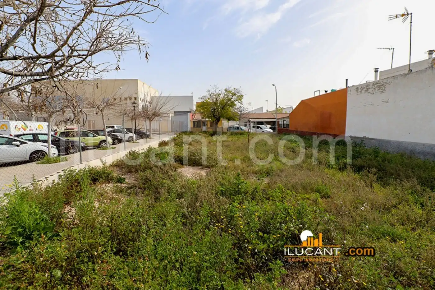 Residencial en venda en Alicante / Alacant