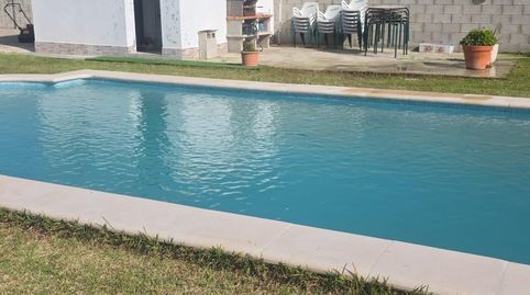 Foto 5 von Haus oder Chalet zum Verkauf in las Lagunetas, 1, Los Franceses – La Vega, Chiclana de la Frontera