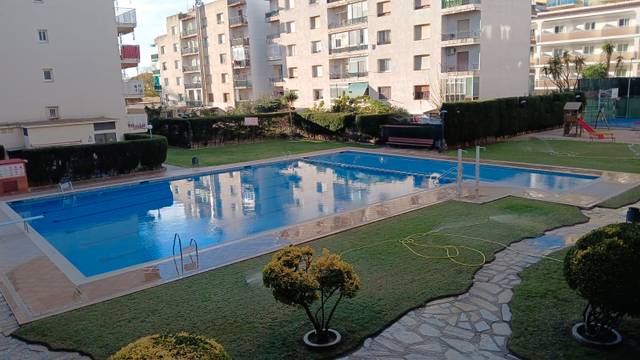 Piso en Alquiler en Avinguda de Barcelona, 45 en Malgrat de Mar