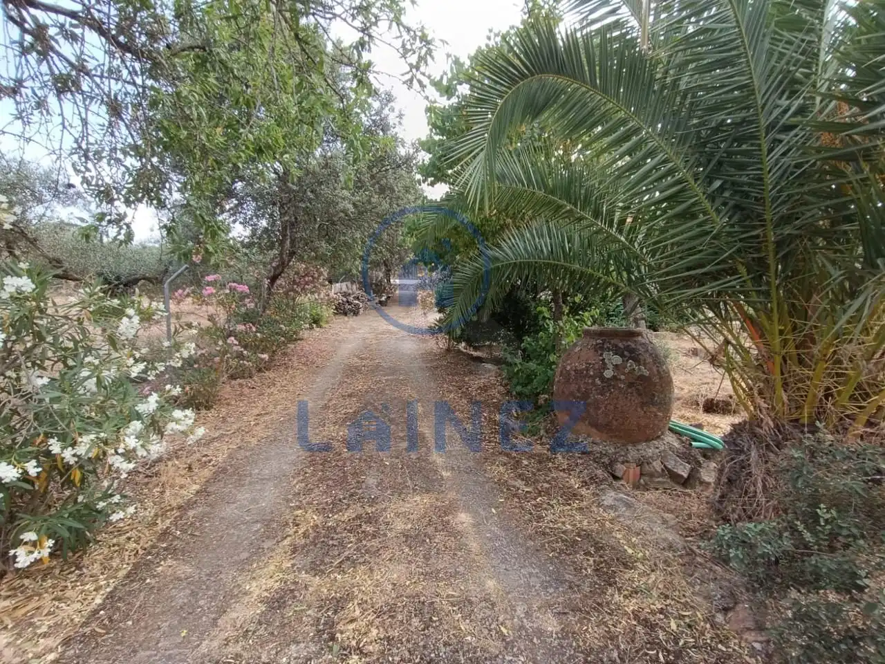 Residencial en venta en La Granjuela