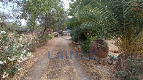 Foto 2 von Residential zum Verkauf in La Granjuela, Córdoba