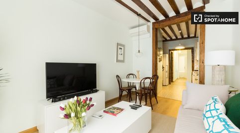 Photo 5 of Flat for rent in Palacio, Madrid Capital