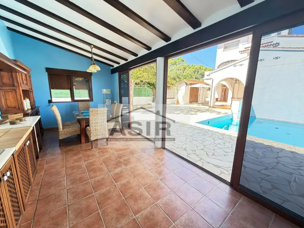 Villa avec piscine à vendre à Poligono 12 Paraje 191 La Murta, imagen 11