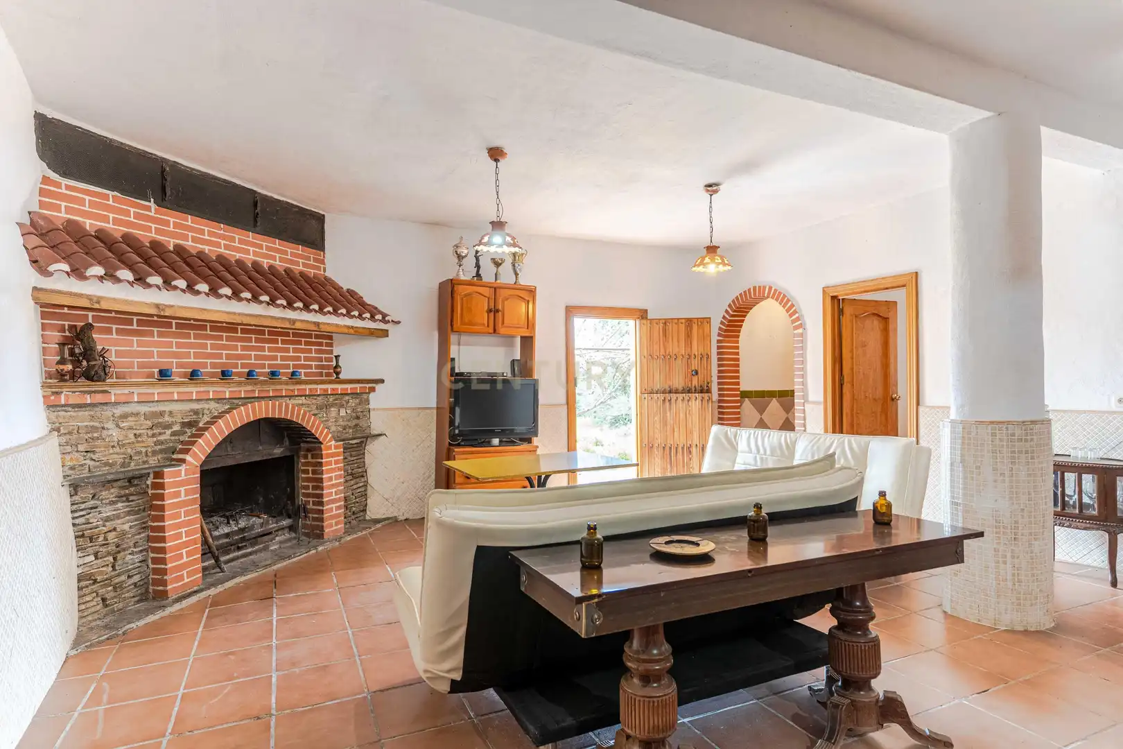 Casa o xalet en venda a Cortijo Ermita, 1, 18415 Pórtugos, Granada, Spain, -1, Pórtugos