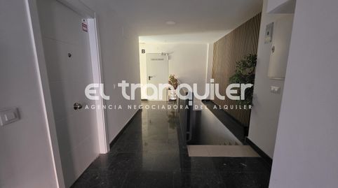 Foto 2 de Piso de alquiler en Calle Gregorio Navas, San Diego, Madrid Capital