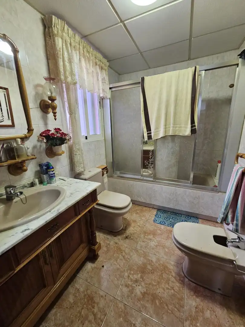 Chalet con jardín en venta en Cartagena ciudad, imagen 16