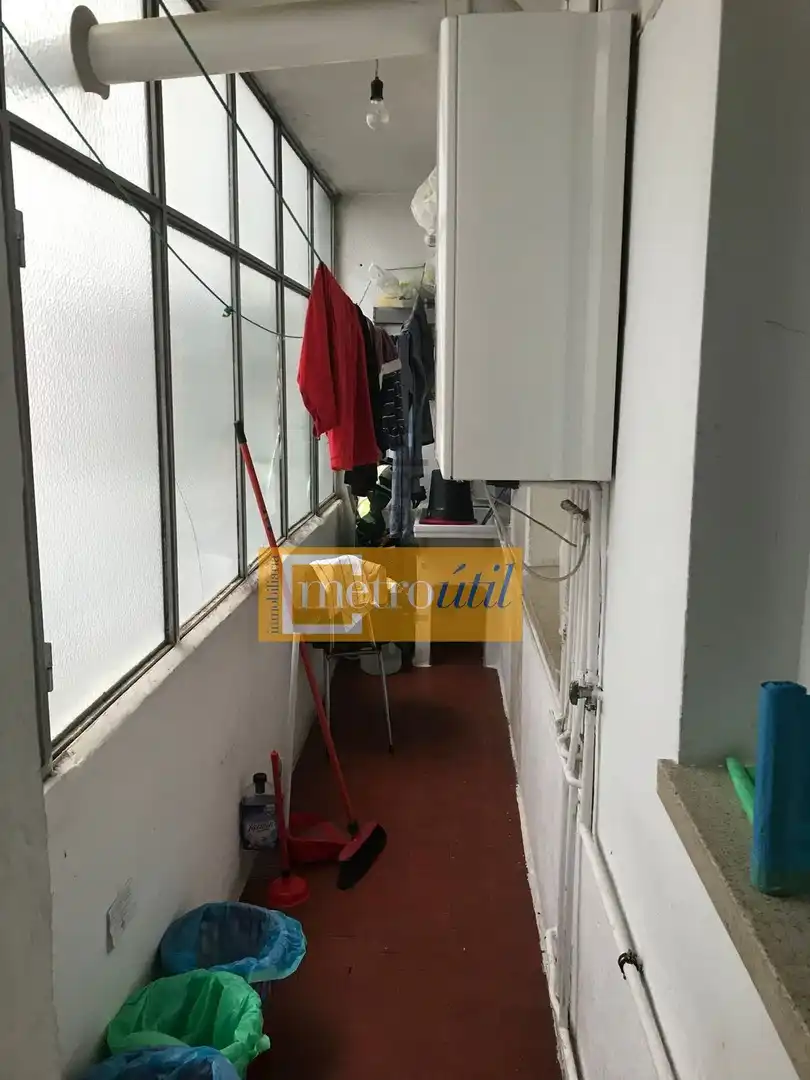 Pis amb terrassa en venda a Chinchibarra - Capuchinos, imagen 15