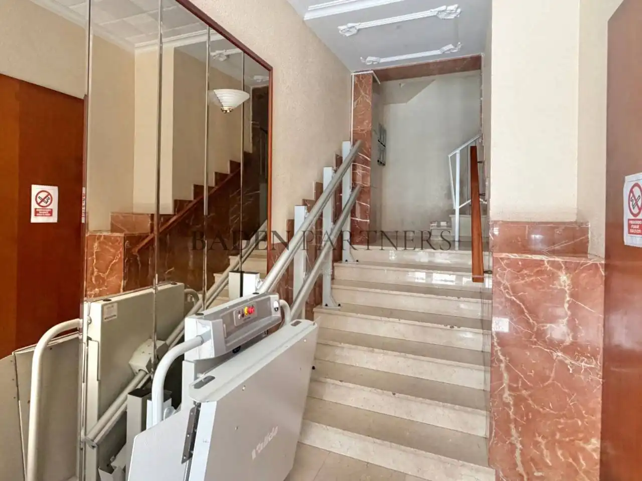 Attic for sale in Benicarló  with Terrace, Furnished and Balcony