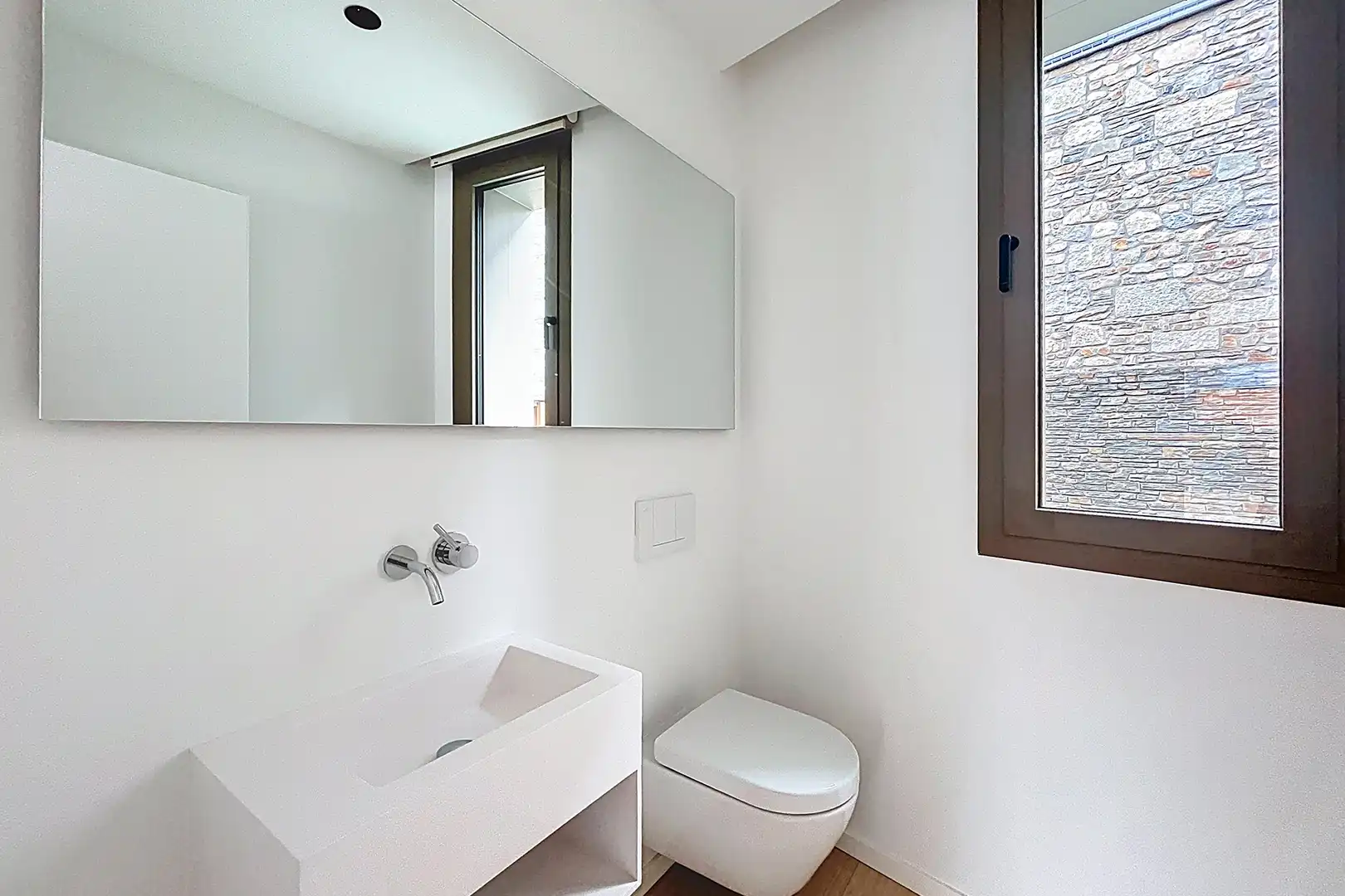 Casa pareada con jardín en venta en L'Aldosa - Anyós, imagen 9