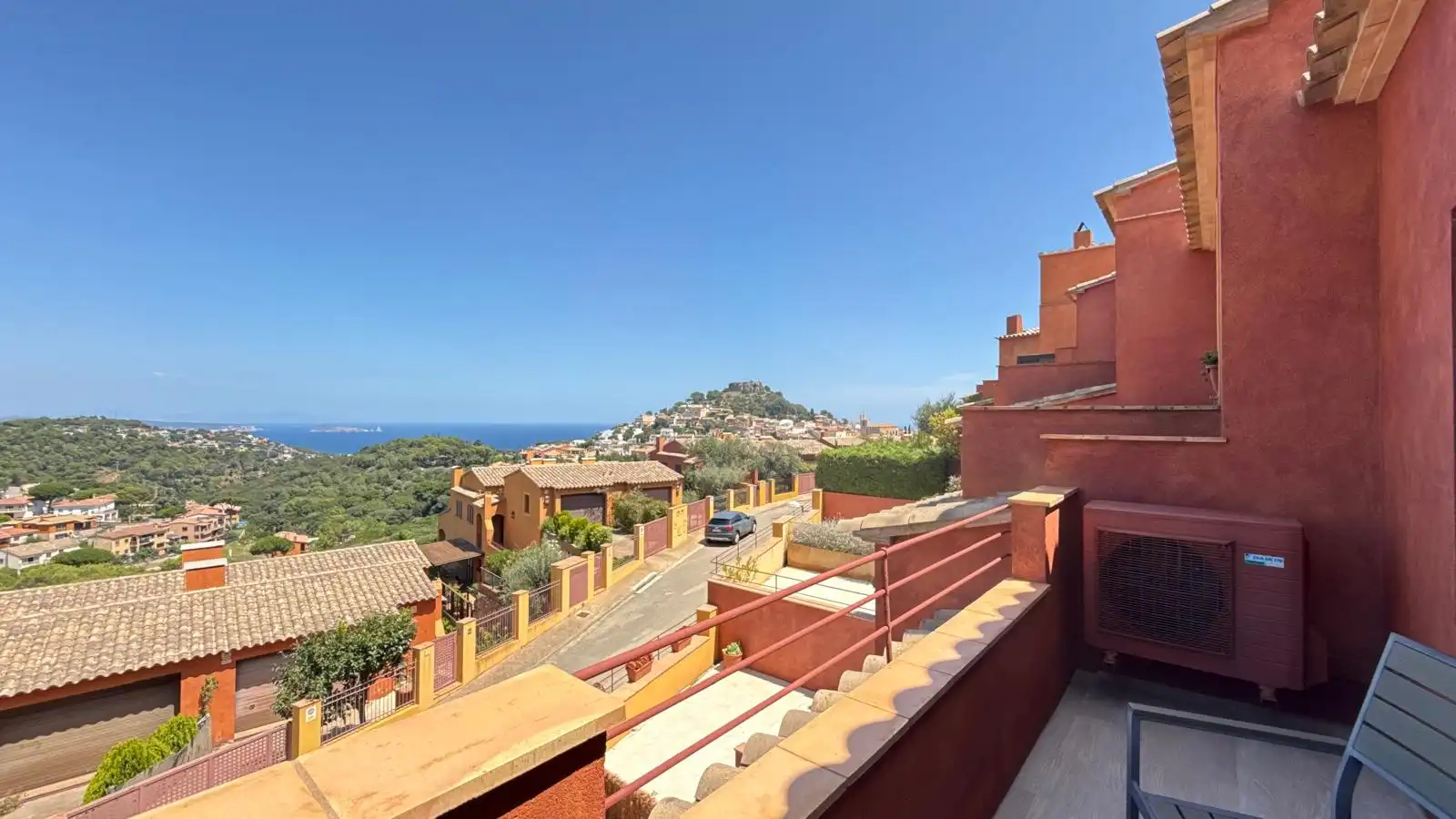 Detached house with terrace for sale in Begur pueblo, imagen 52