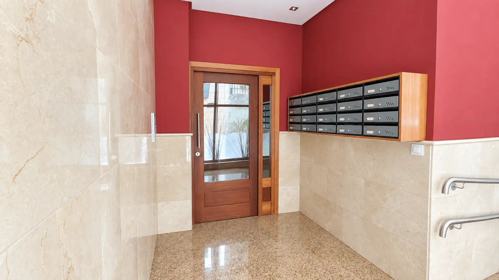 Wohnung zum Verkauf in Bilbao  mit Heizung