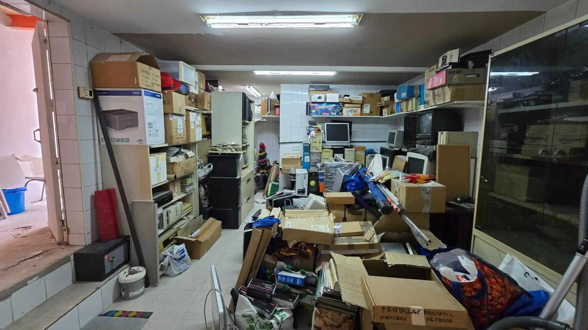 Business premises for sale in Carrer d'Andrea Doria 35, imagen 10