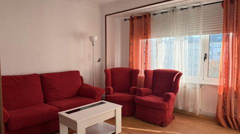 Photo 4 of Flat to rent in A Gándara, A Coruña