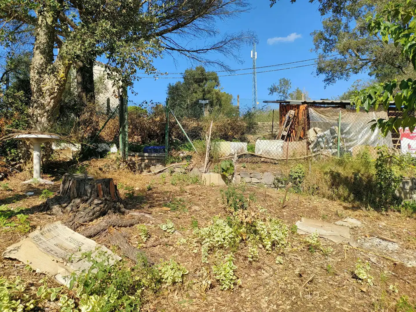Casa o xalet en venda en Massanes amb Piscina