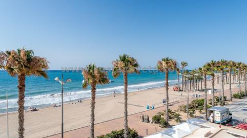 Foto 2 de Apartament en venda a Port, 1, Platja de Vila Joiosa, Villajoyosa / La Vila Joiosa