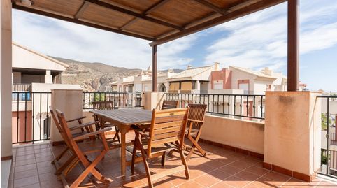 Foto 2 de Ático en venta en Avenida Avenida el Farillo, Calahonda - Carchuna, Motril