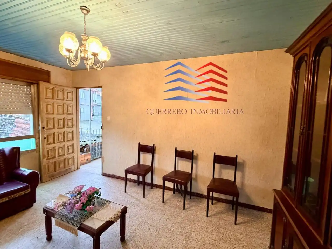 Casa o chalet en venta en A Bola  con Jardín privado, Trastero y Balcón