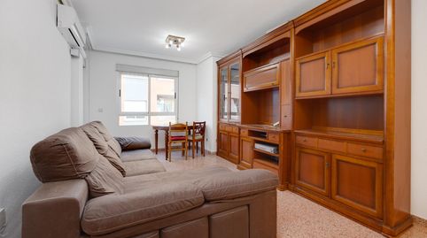 Foto 4 de Piso en venta en Calle Zoa, Antonio Machado, Torrevieja
