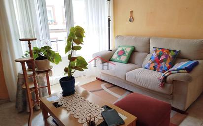 Living room of Apartment for sale in León Capital   with Heating and Storage room