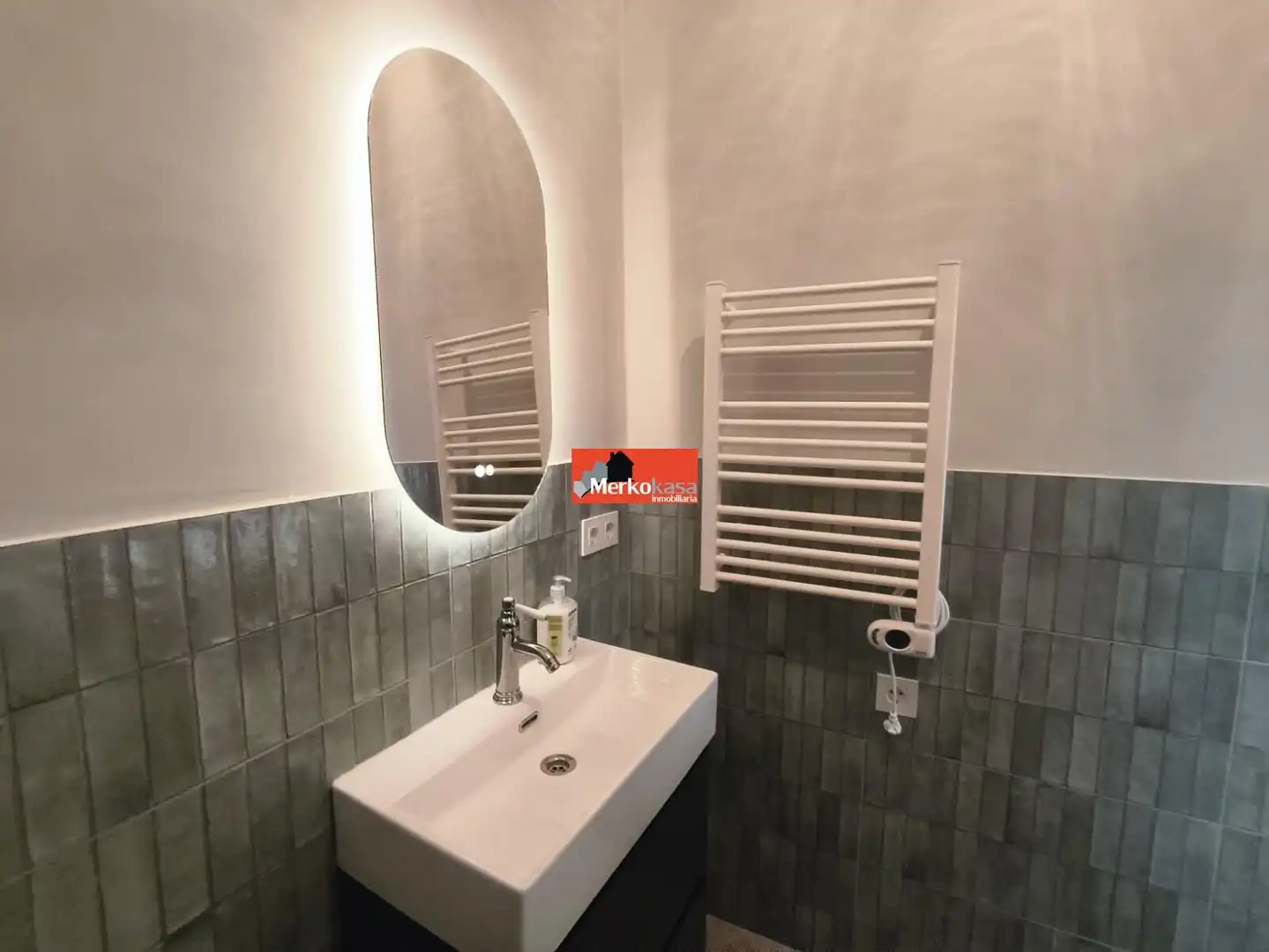 Apartament de lloguer a A Milagrosa, imagen 15
