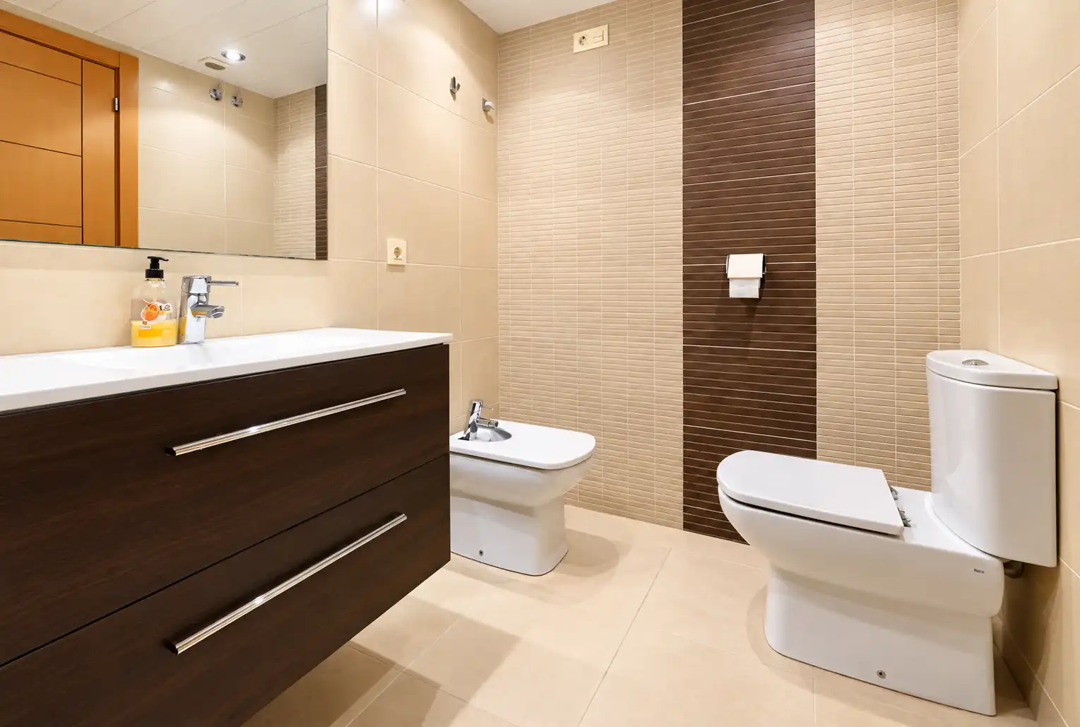 Piso con piscina en venta en Torroella de Montgrí, imagen 6