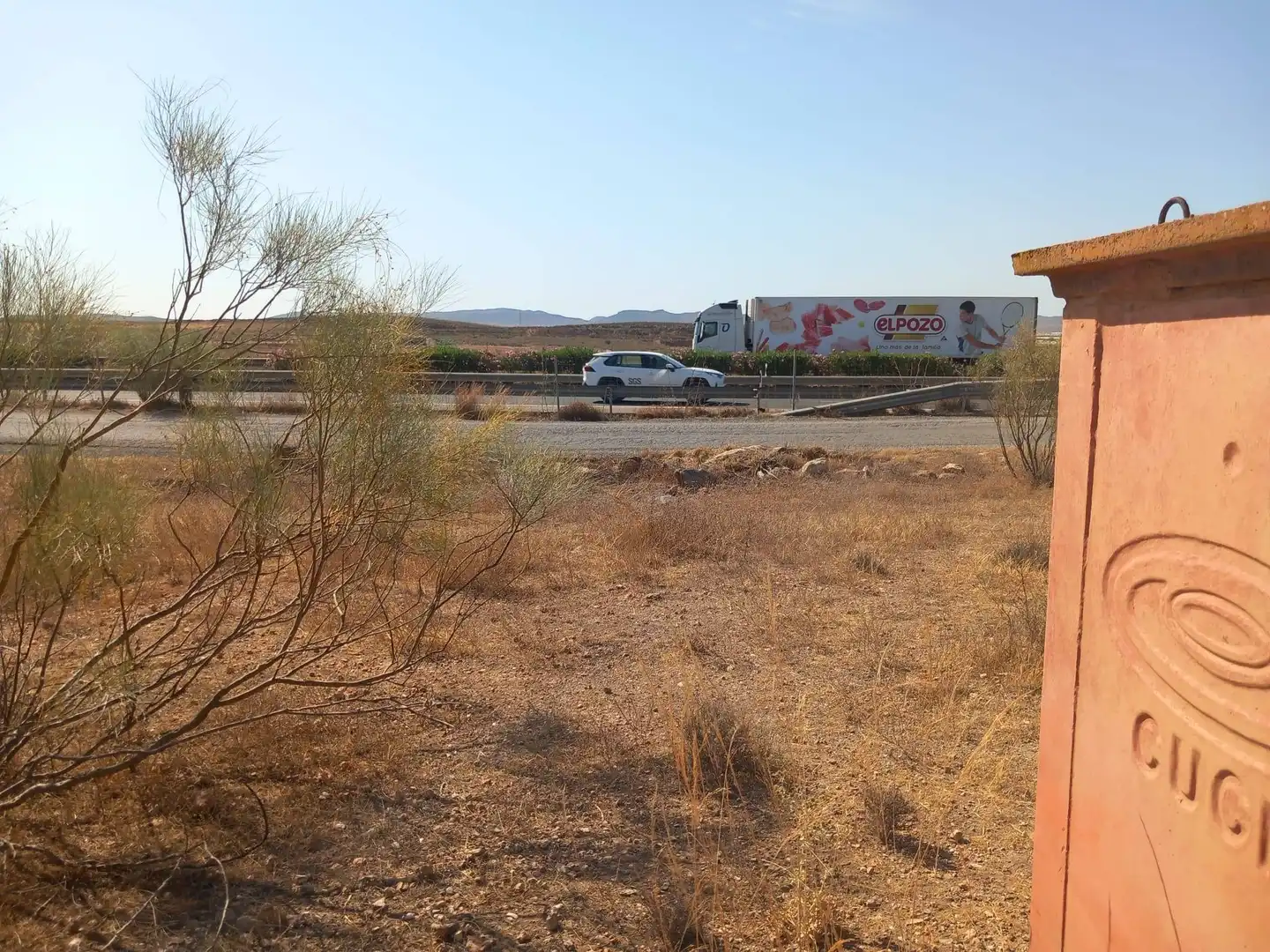 Terreny rústic en venda a San Isidro - Campohermoso, imagen 6