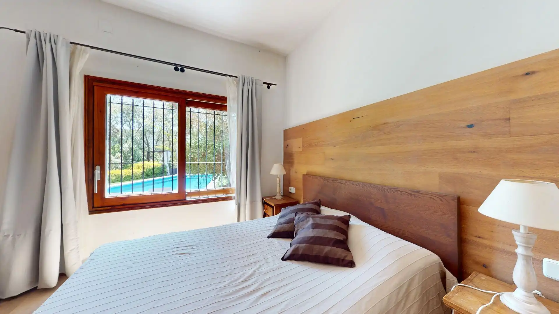 Maison avec piscine à vendre à Milán, imagen 35