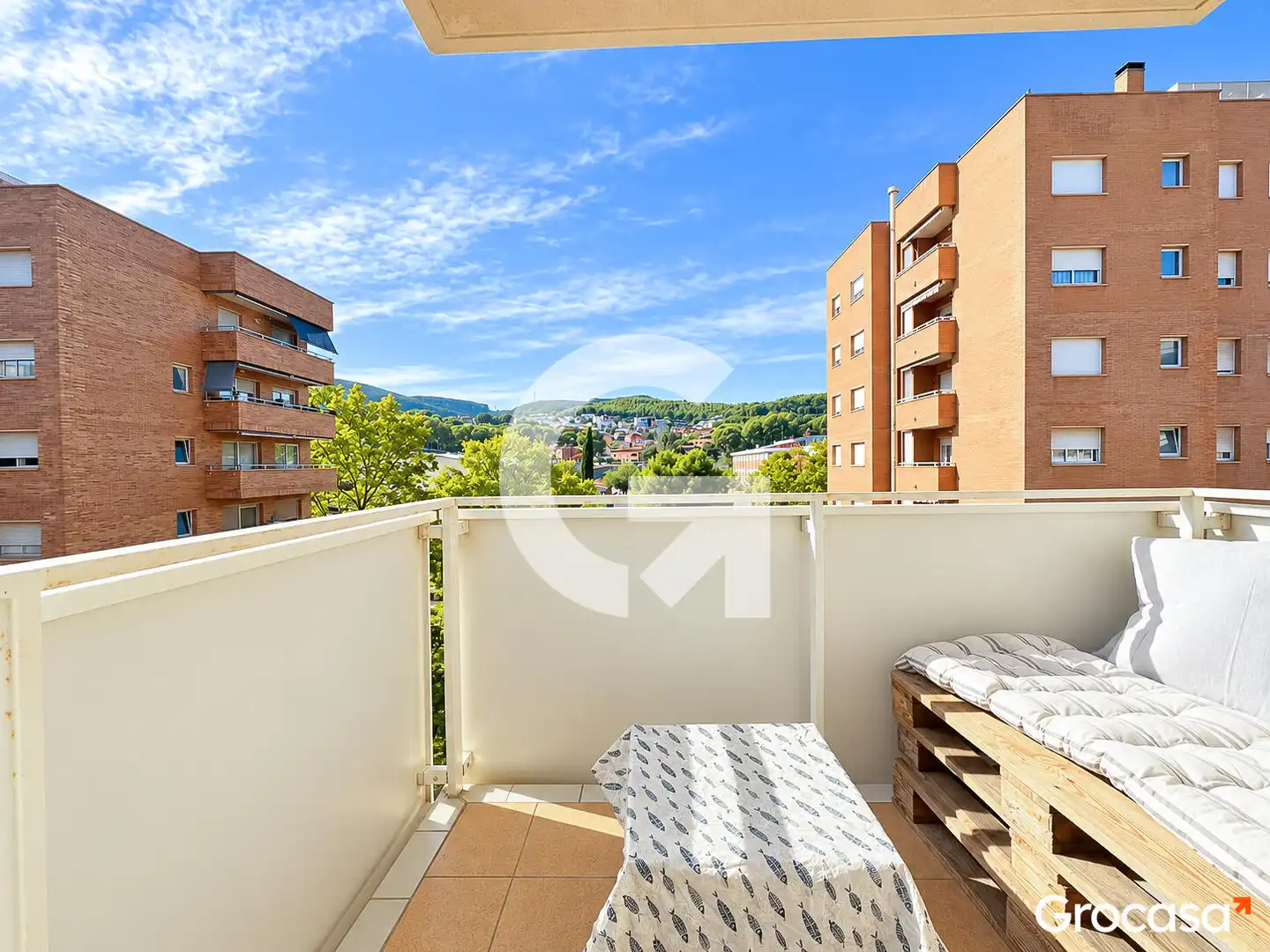 Wohnung mit Terrasse zum Verkauf in CL PINTOR SERRA SANTA, imagen 18