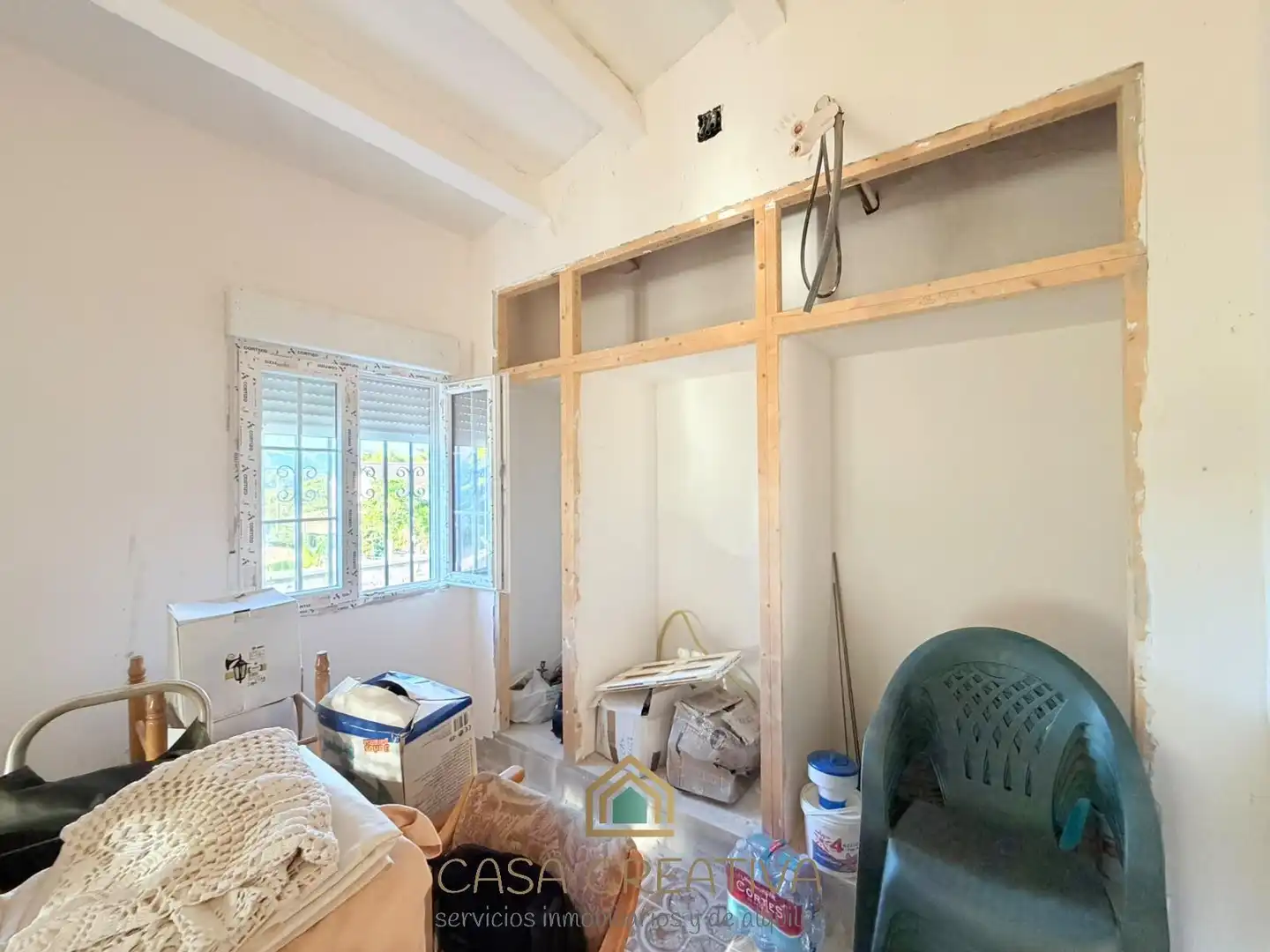 Detached house with pool for sale in Urbanizacion Urbanización Marchuquera, imagen 62