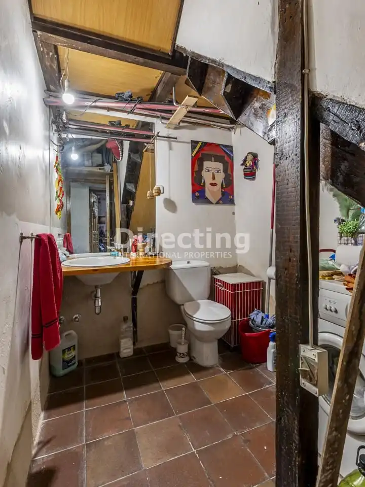 Casa o chalet en venta en Madrid con Aire acondicionado y Terraza