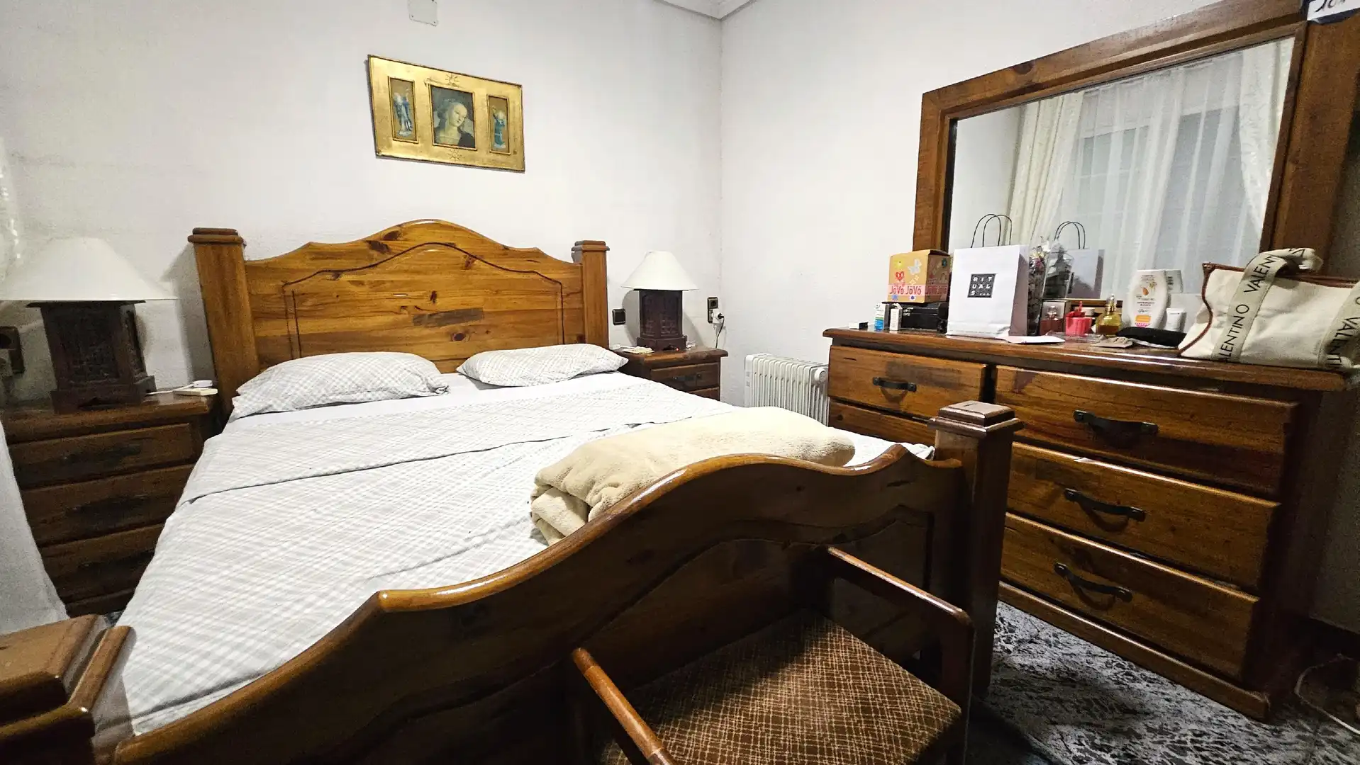 Chalet con piscina en venta en Torre en Conill - Cumbres de San Antonio, imagen 13