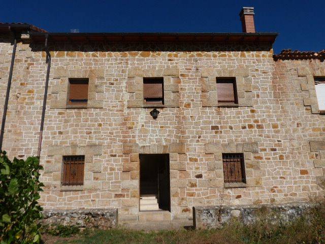 Casa-chalet en Venta en Los Altos