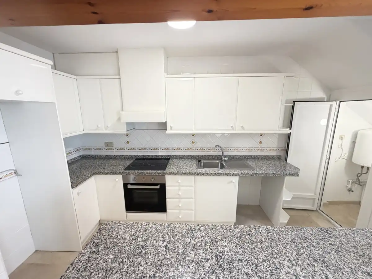 Appartement compact à vendre à Florida - Ciudad de Asís, imagen 5