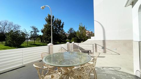 Photo 2 of Single-family semi-detached for sale in Avenida Avenida Infanta Elena, 15, El Tomillar, Vélez-Málaga