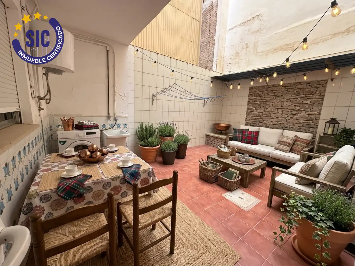 Wohnung mit Aufzug zum Verkauf in Burriana - AVENIDA MEDITERRÁNIA 174, imagen 14