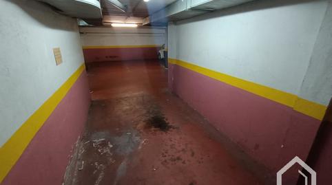 Foto 5 de Garatge en venda a De Canarias, Palos de Moguer, Madrid