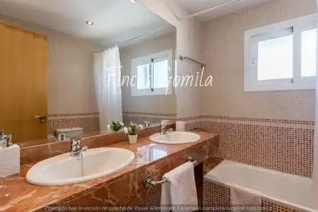 Casa amb piscina en venda a Passarell, imagen 23