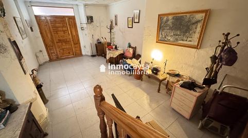Foto 4 de Casa o chalet en venta en Xàtiva, Valencia