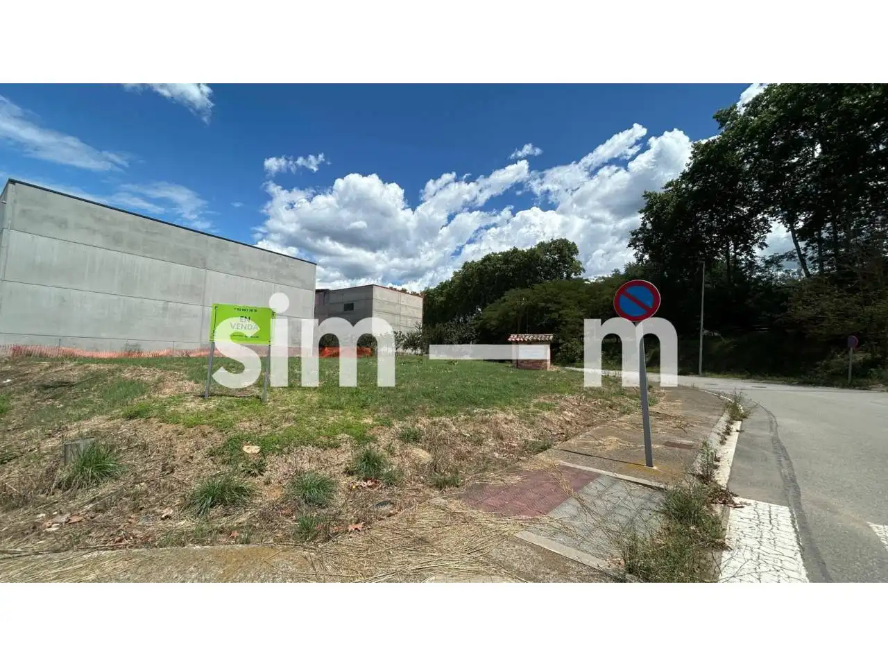 Residencial en venta en Sant Julià de Vilatorta